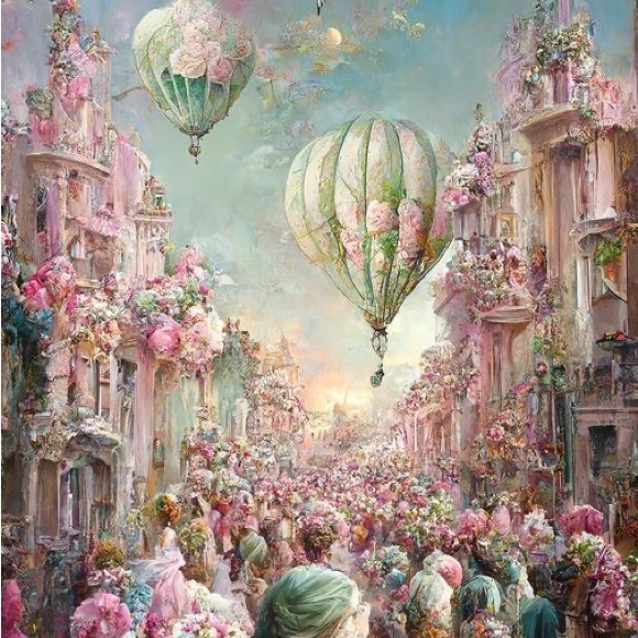 We’ll Soon Be Welcoming Summer 2024! 🦋🌸🌞 🛍️ 💫✨🎉 - Picture 5 of 16